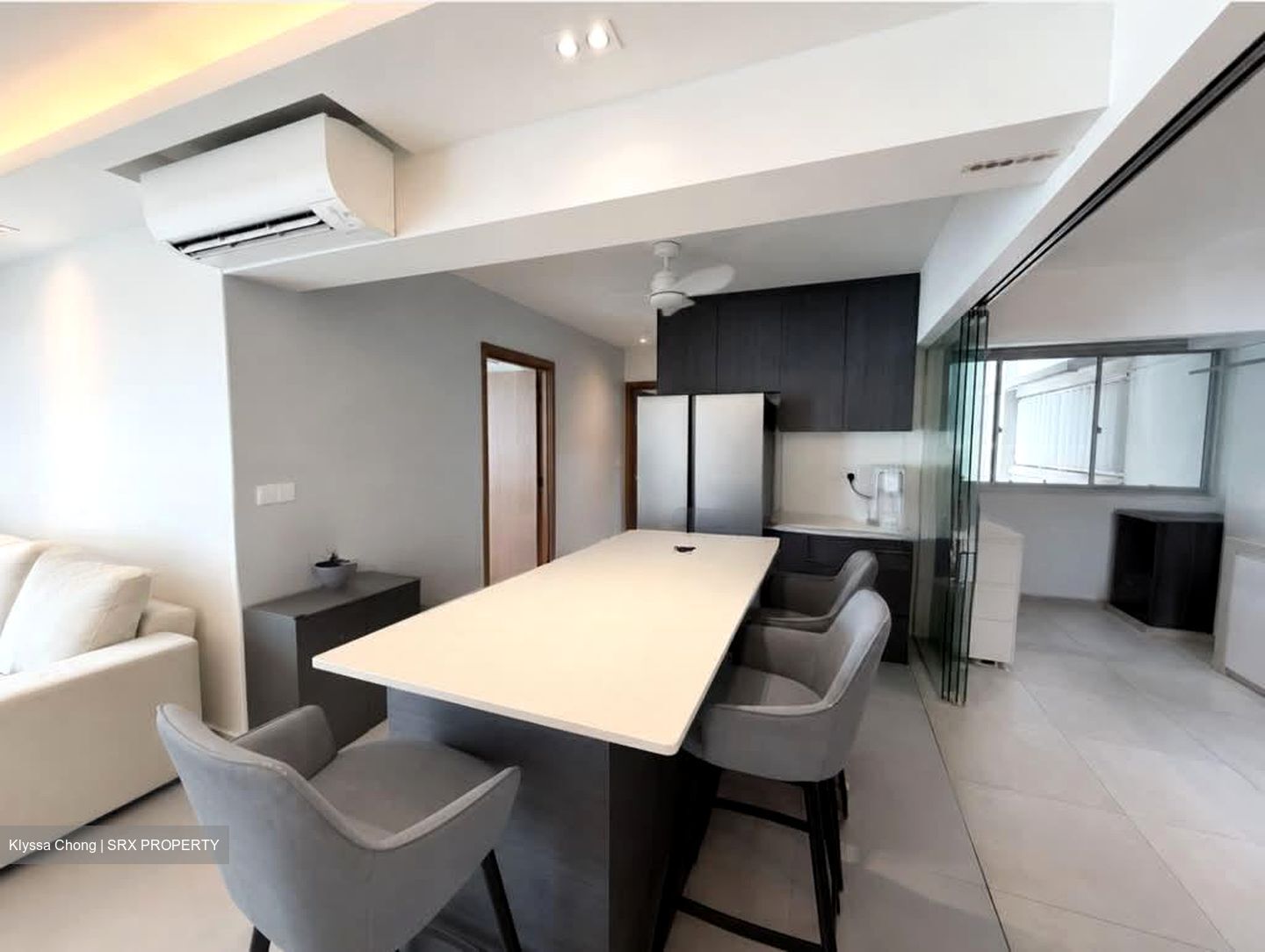 Blk 422A Northshore Straitsview (Punggol), HDB 5 Rooms #591573061